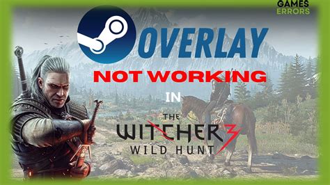 witcher 3 achievements not working.